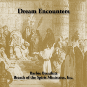 The Dream Encounter Workshop J.D. & B.B.