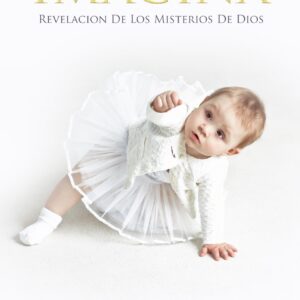 (Spanish) IMAGINE: Revealing the Mysteries of God Volume 1