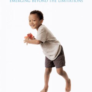 IMAGINE Emerging Beyond the Limitations Volume 3