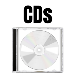 The Kingdom Power of Change CD